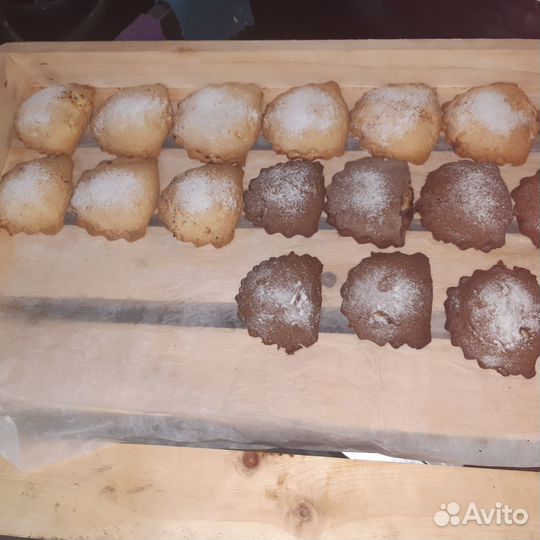 Продам готовый бизнес Пекарня