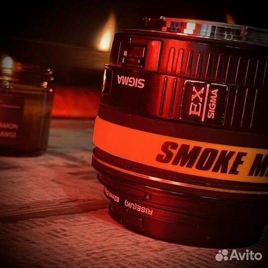 Sigma 30mm f1.4 EF-s