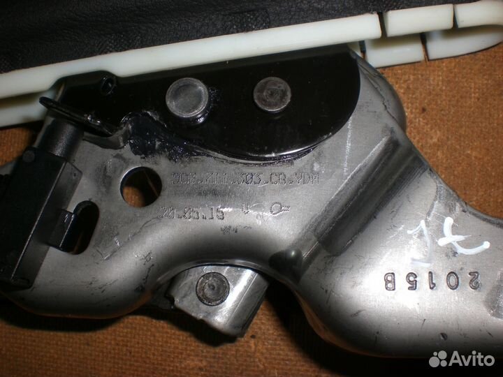 Рычаг стояночного тормоза для VW