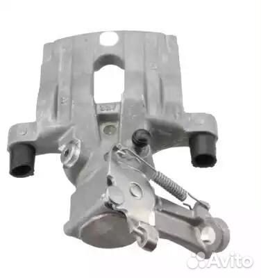 108396 Ремкомплект тормозного суппорта переднего