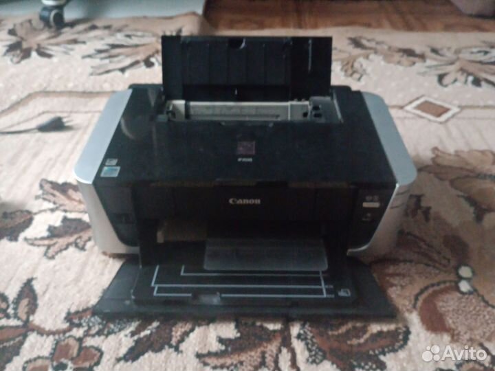 Canon pixma ip3500