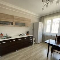 2-к. квартира, 68 м², 7/10 эт.