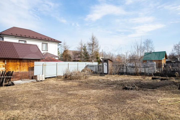 Дача 40 м² на участке 7,8 сот.