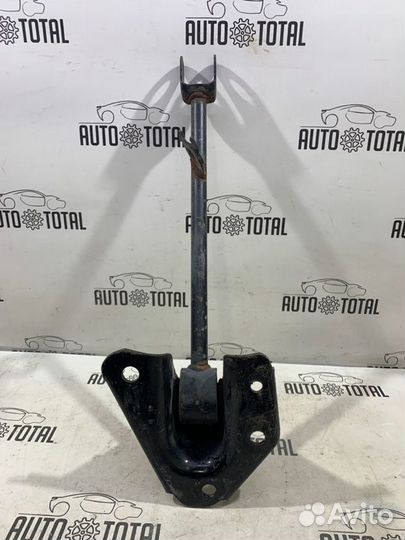 Рычаг задний левый Renault Duster K4MA606 2013