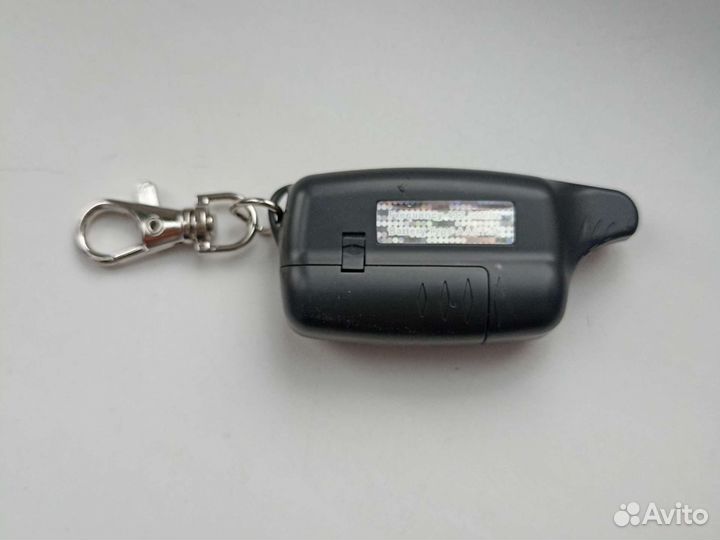 Брелок сигнализации tomahawk TW9010, starline a91