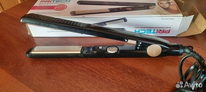 Выпрямитель для волос