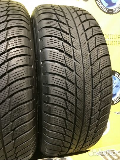 Bridgestone Blizzak LM-001 225/55 R17 97H