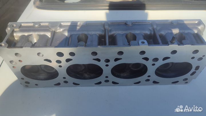 Гбц на сотку эвотек