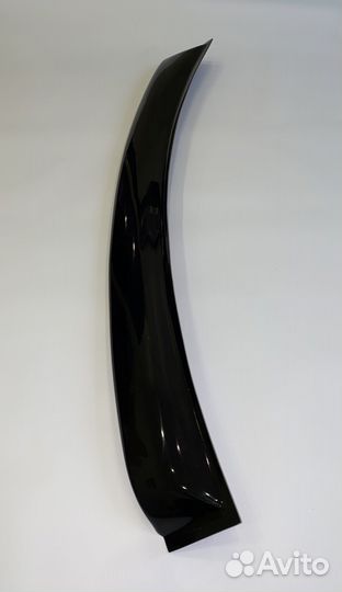 Спойлер Toyota Corolla 120