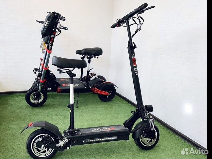 Электросамокат не kugoo m4 аналог лучше