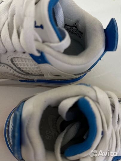 Кроссовки nike air jordan 24 новые