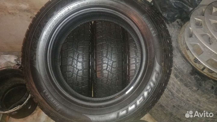 Pirelli Scorpion A/T 185/75 R16