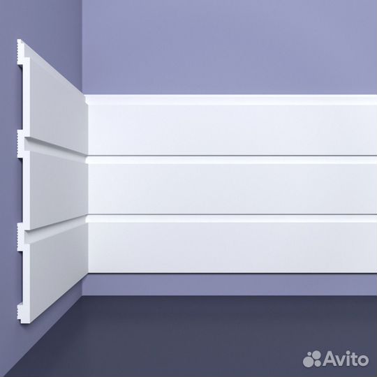 Панель мдф с акустическим эффектом