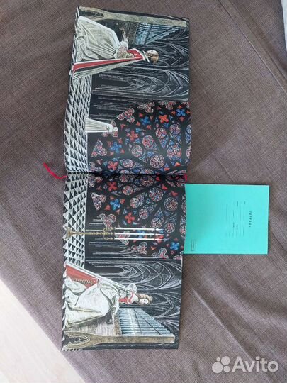 Шекспир Уникальная книга-спектакль изд.Речь