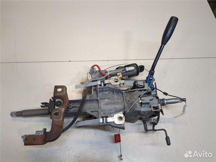 Колонка рулевая Toyota Sequoia, 2003