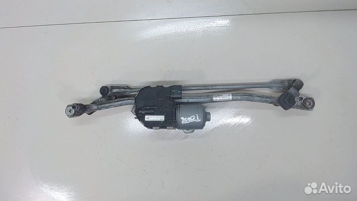 Механизм стеклоочистителя Audi A6 (C7), 2012