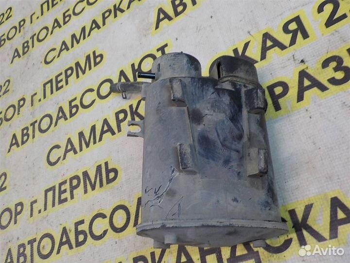 Абсорбер (фильтр угольный) Toyota Yaris (XP10) 19