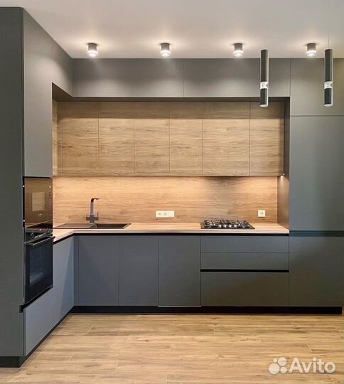 Кухонный гарнитур