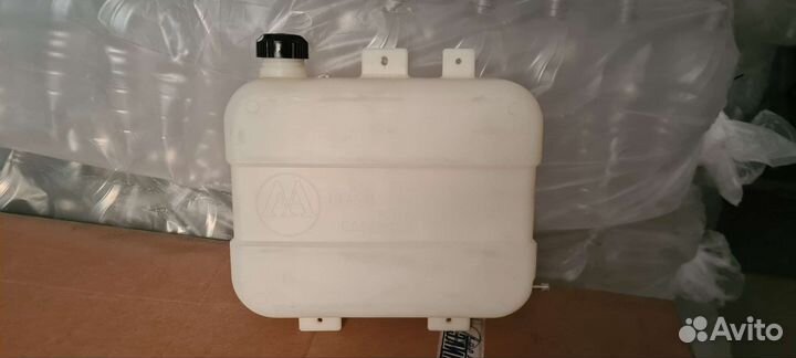 Топливный бак