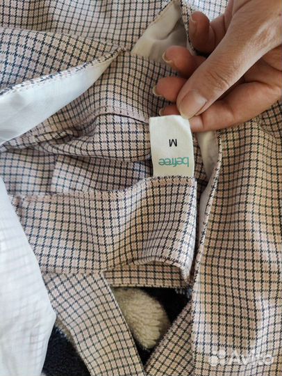 Женские вещи пакетом 44