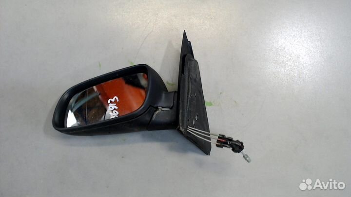 Зеркало боковое Seat Arosa, 2000