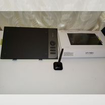 Графический планшет XPPen Star 06C