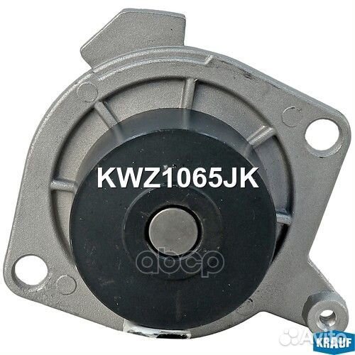 Помпа водяная kwz1065jk Krauf