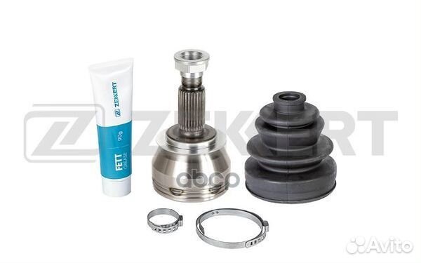 ШРУС внешн. Subaru Forester (SH) 09- gs-4941