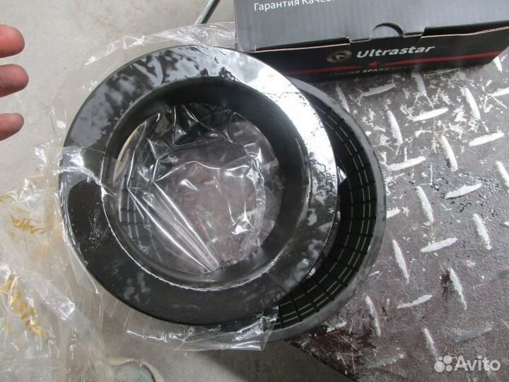 Подшипник скольжения балансира ultra star, howo,SH