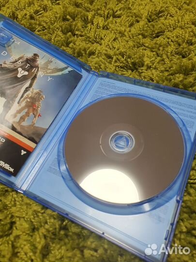 Destiny PS4