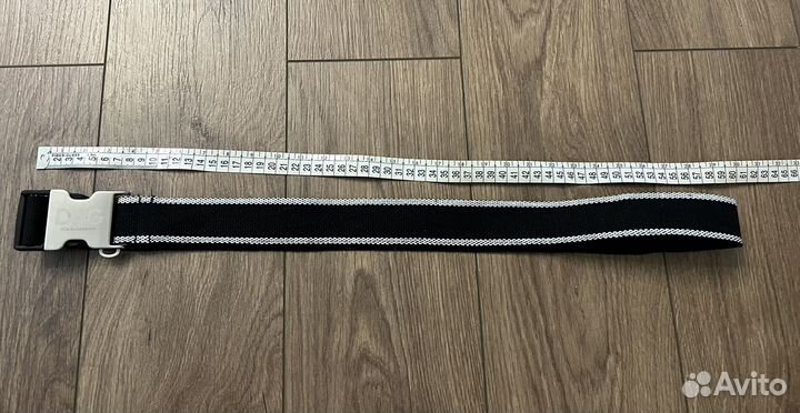 Dolce gabbana ремень