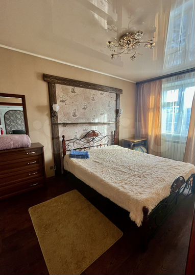 1-к. квартира, 52 м², 5/5 эт.