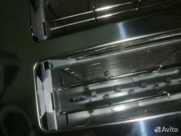 Тостер gorenje