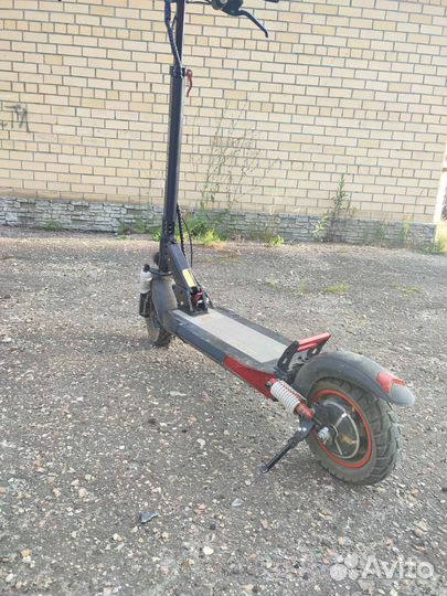 Электросамокат