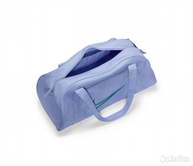 Оригинальная спортивная сумка Nike Gym Club - 2.0