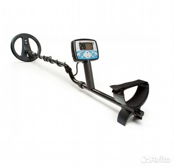 Металлоискатели сдам