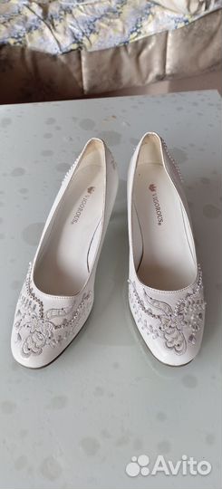 Туфли женские