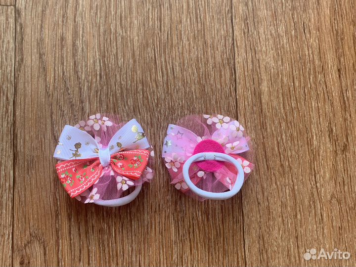 Резинка для волос