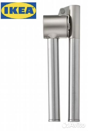 Чеснокодавилка IKEA
