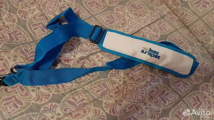 Сумка для ноутбука Sochi 2014