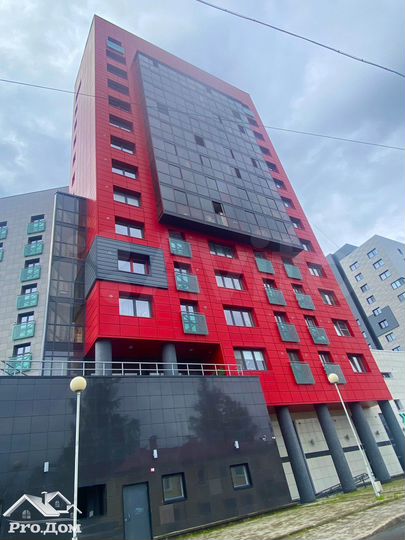 Свободного назначения, 94 м²