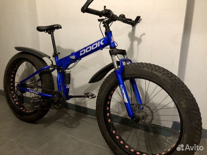 Велосипед б/у