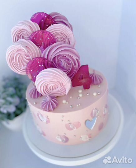 Торты Брянск