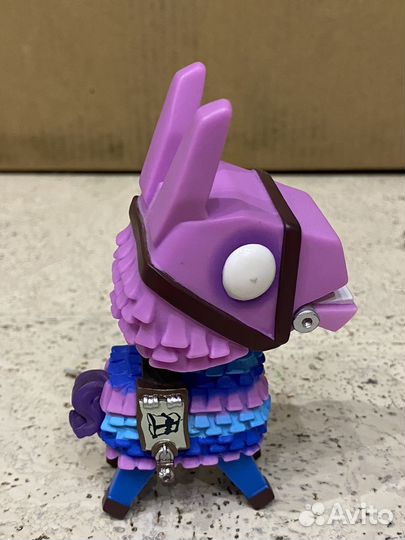 Фигурка фанко поп fortnite лама пиньята