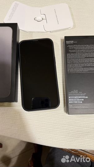 iPhone 13 Pro Max, 256 ГБ