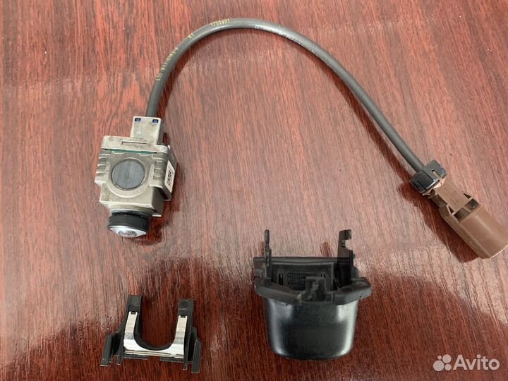 Камера системы кругового обзора Мерседес Бенц GL