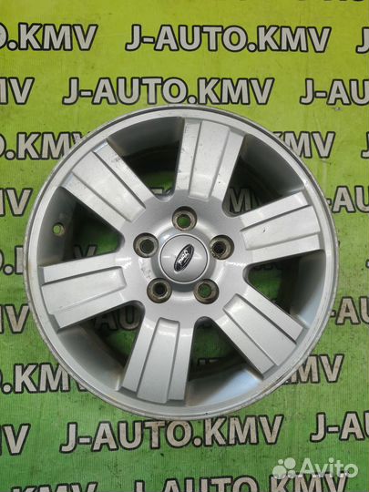 Диски литые Ford Explorer Escape Maverick