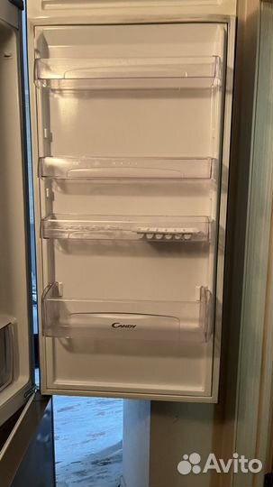 Холодильник Candy ckbn 6200 DS