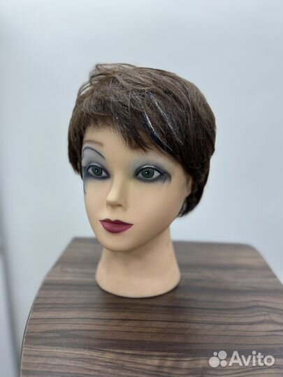 Голова Маникен Тренажер