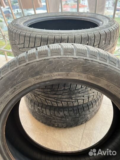 Nokian Tyres Nordman RS2 195/55 R16